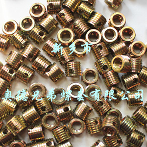 湖州302型自攻丝套