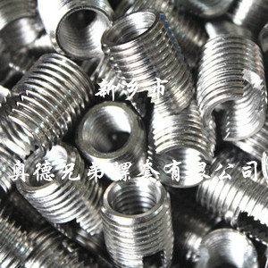 湖州ENTS自攻螺套