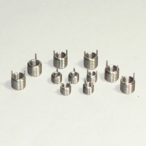 湖州微型插销螺套