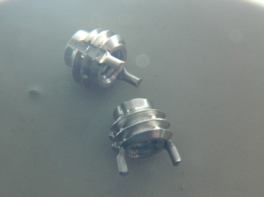 湖州美标插销螺套