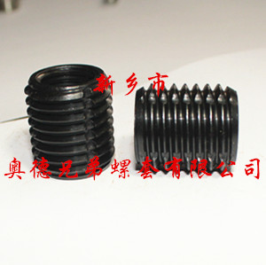 湖州轻型键销螺套