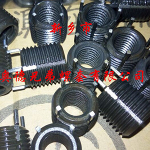 湖州加强型键销螺套