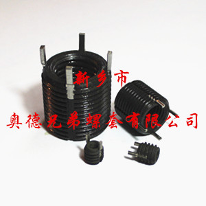 湖州四键型插销螺套